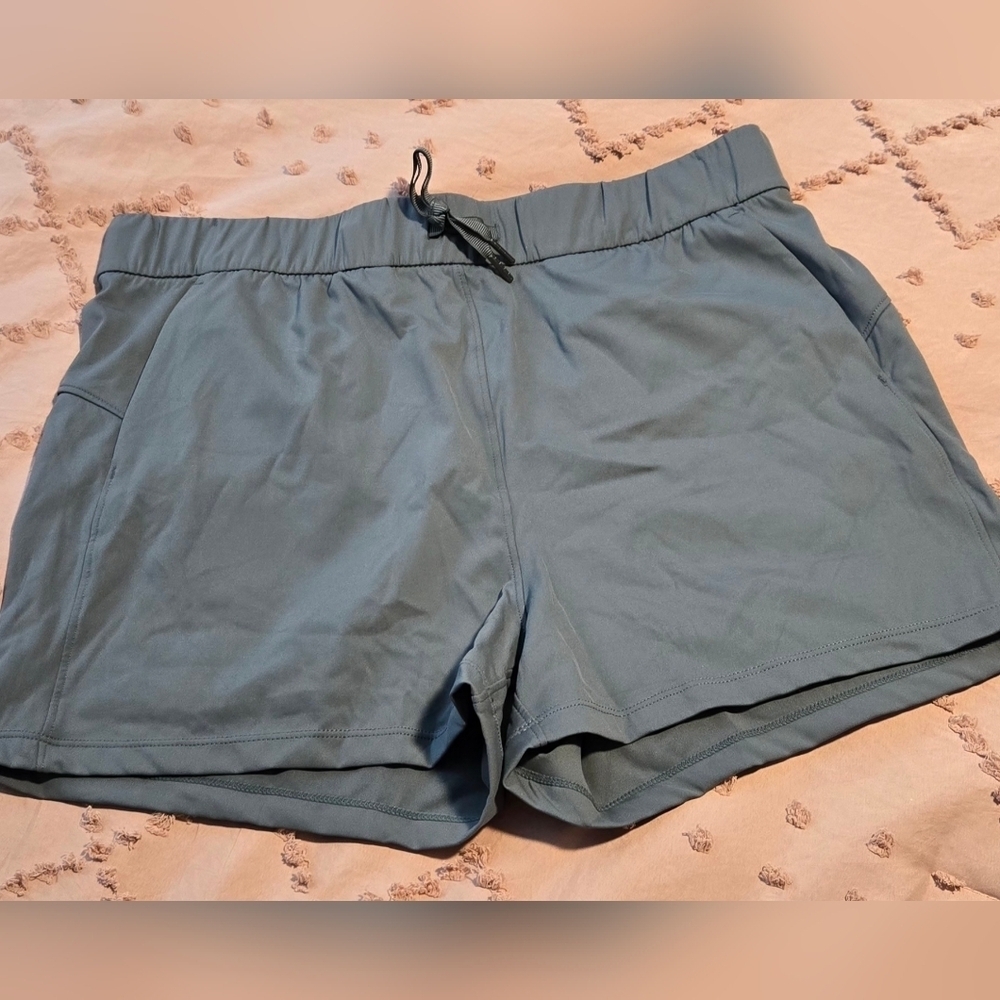 WILLIT Women's Shorts #730 - Picture 3 of 11